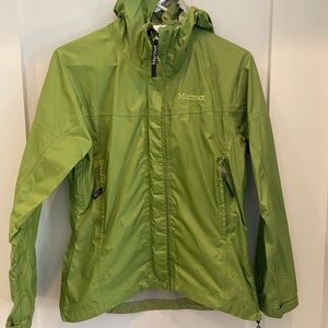 Marmot Women’s Rain jacket XS